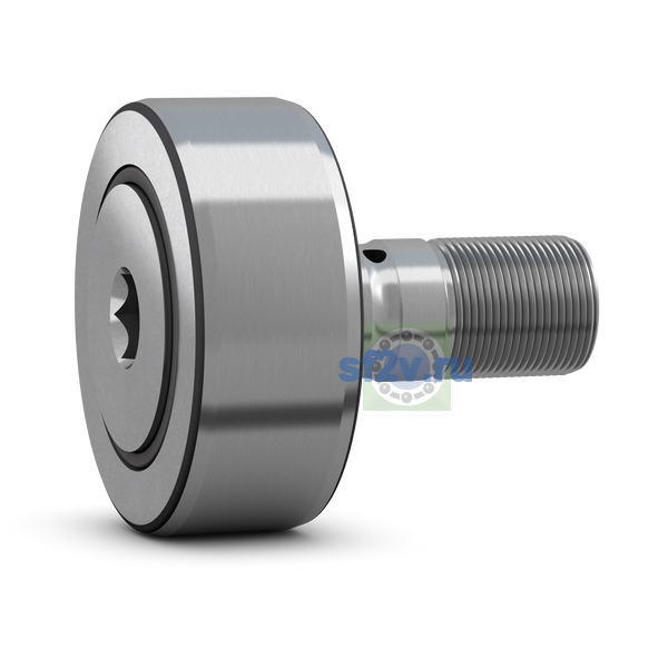 Фото подшипника PWKR 52.2RS