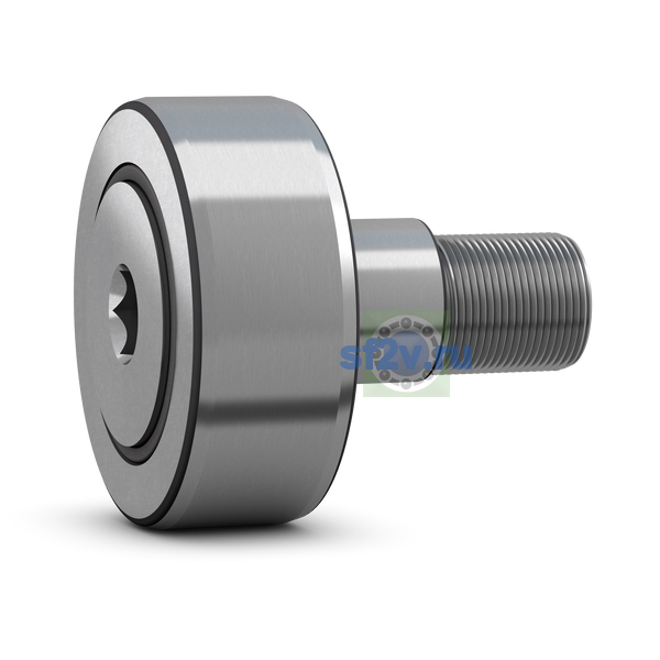 Фото подшипника PWKRE 52.2RS