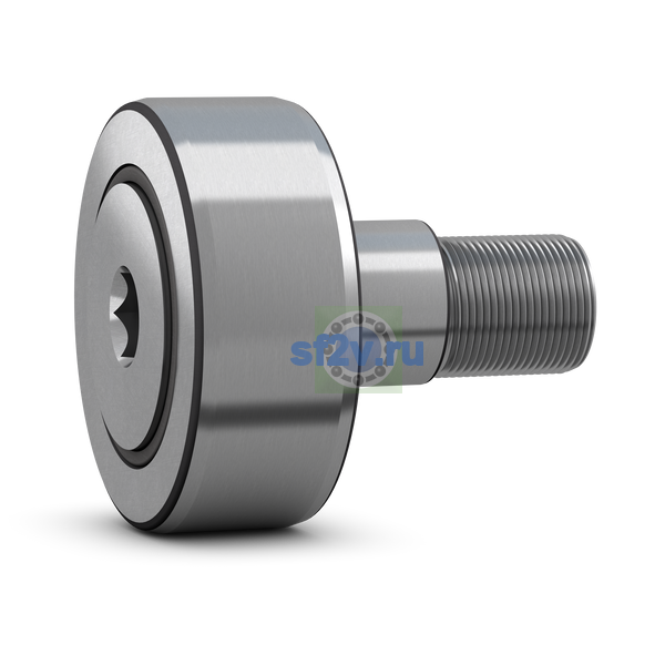 Фото подшипника PWKRE 72.2RS
