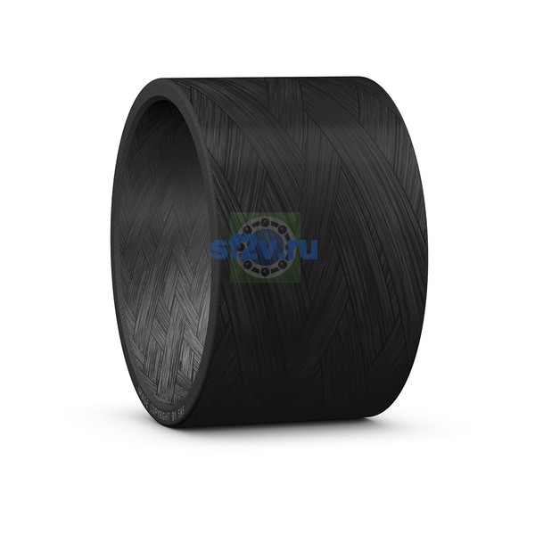 Фото подшипника PWM 607040