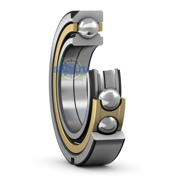 Фото подшипника QJ 1030 N2MA