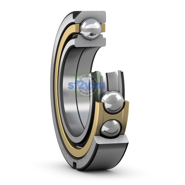 Фото подшипника QJ 1068 N2MA