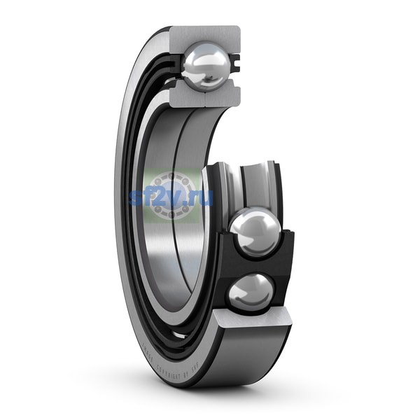 Фото подшипника QJ 309 PHAS