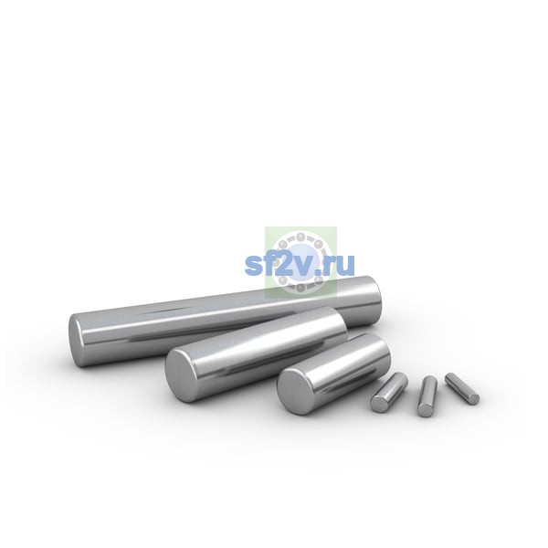 Фото подшипника RN-2X9.8 BF/G2