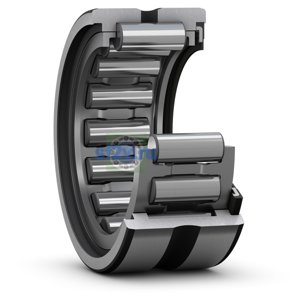 Фото подшипника RNA 4900 RS