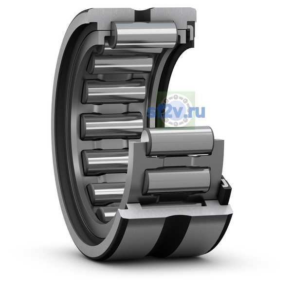 Фото подшипника RNA 4908 RS