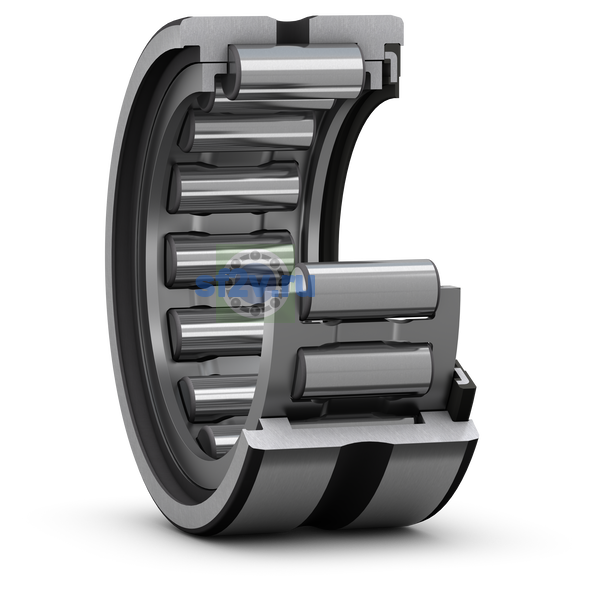 Фото подшипника RNA 4910 RS