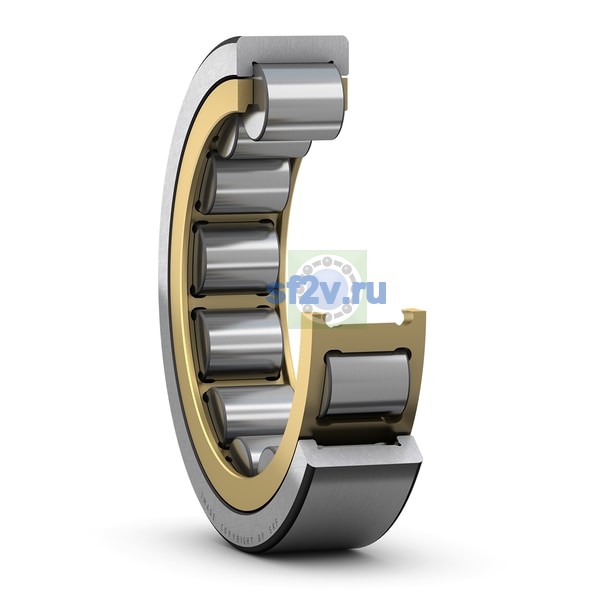 Фото подшипника RNU 1014 ML