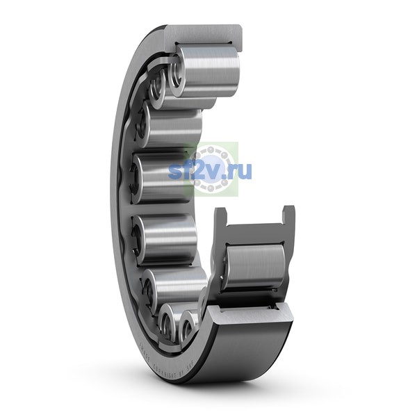 Фото подшипника RNU 211 ECJ