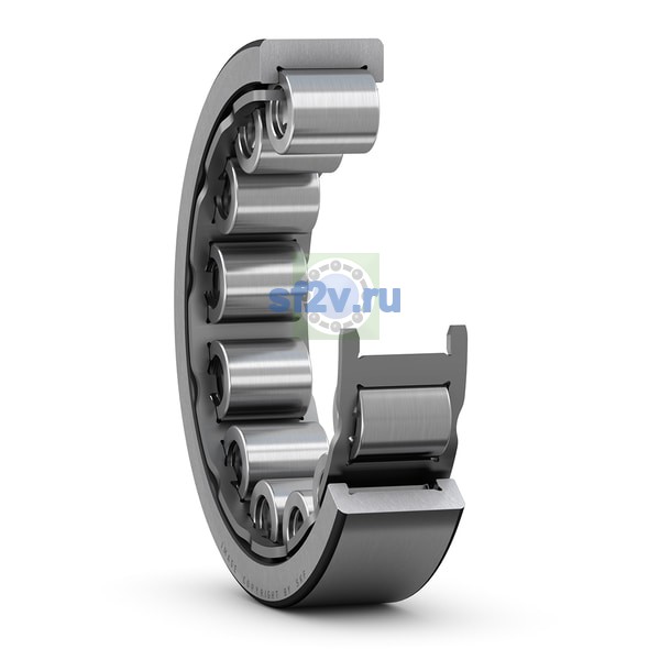 Фото подшипника RNU 2208 ECJ