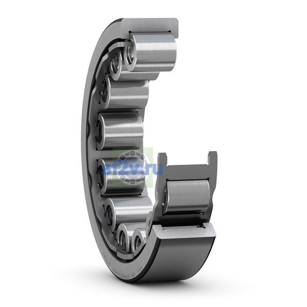 Фото подшипника RNU 308 ECJ