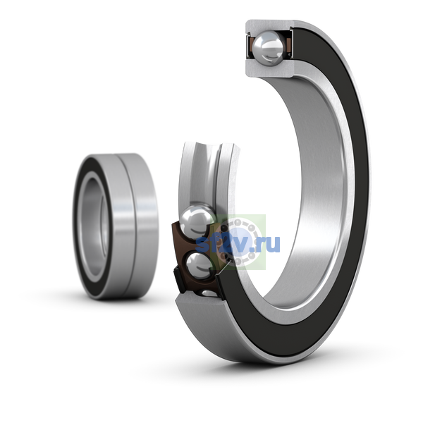 Фото подшипника S7005 CD/P4ADGB