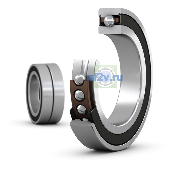 Фото подшипника S7006 CE/P4ADBB