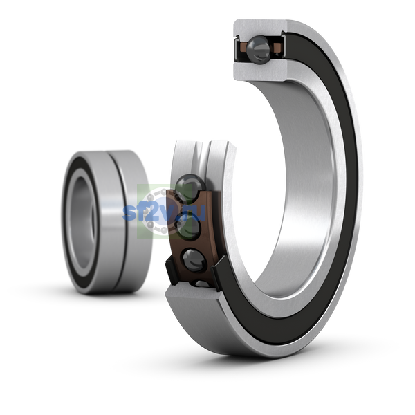 Фото подшипника S7007 ACE/HCP4ADT