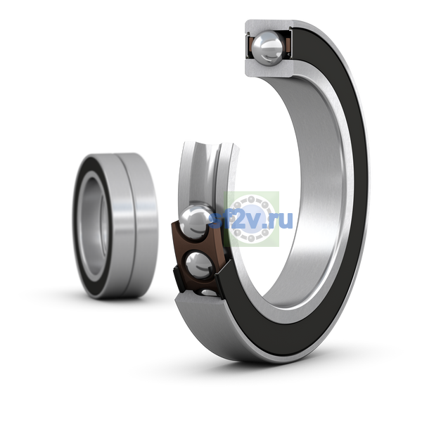 Фото подшипника S7007 CD/P4ADT