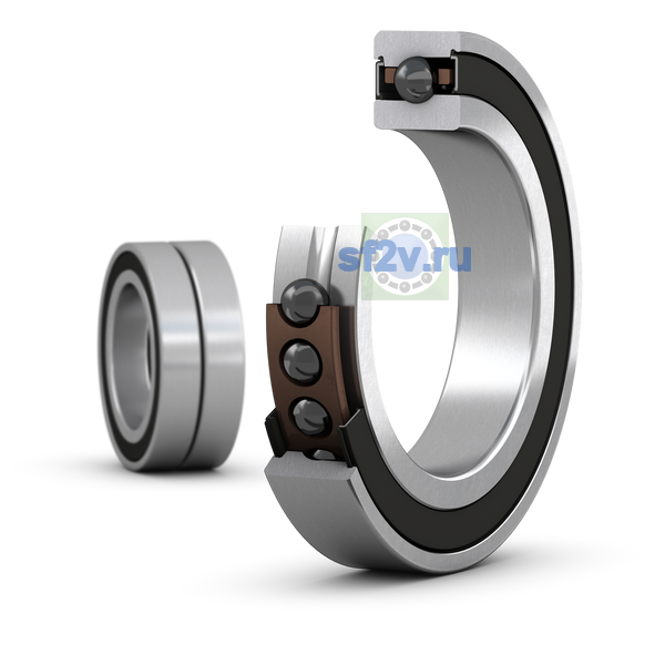 Фото подшипника S7007 FE/HCP4ADT