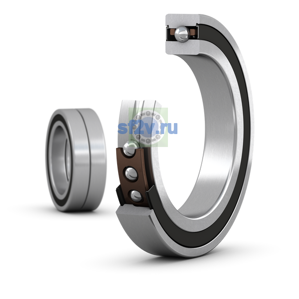 Фото подшипника S7008 ACB/P4ADGA