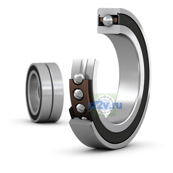 Фото подшипника S7009 CE/P4ADBB