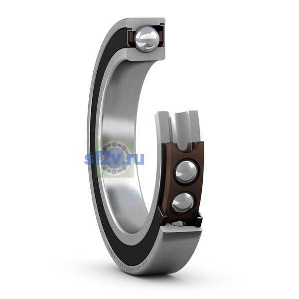 Фото подшипника S7011 ACD/P4AQBCB