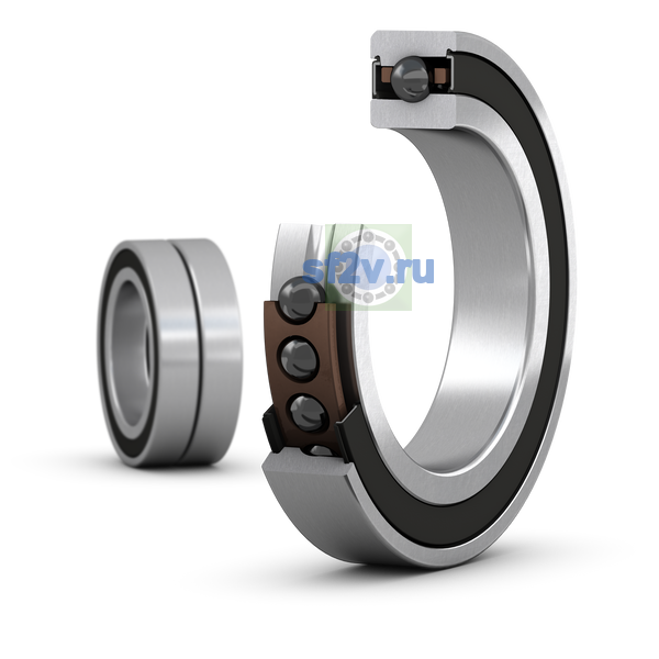 Фото подшипника S7011 FE/HCP4ADBA