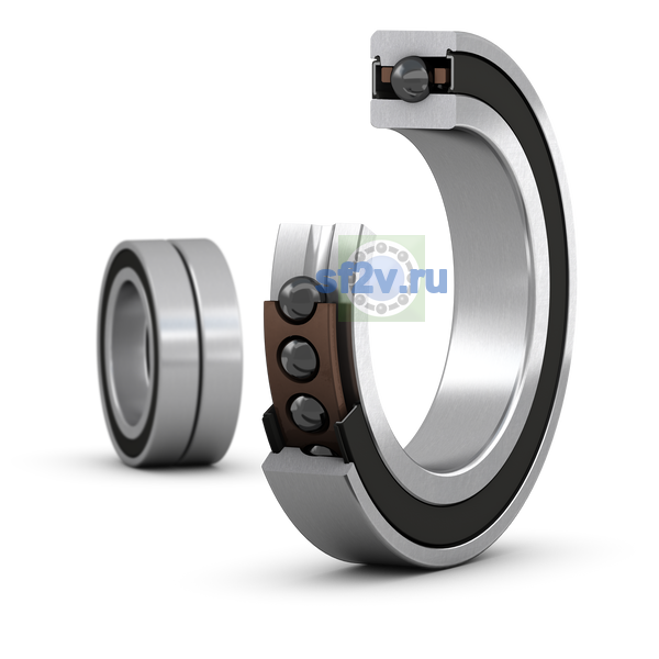 Фото подшипника S7011 FE/HCP4ADT