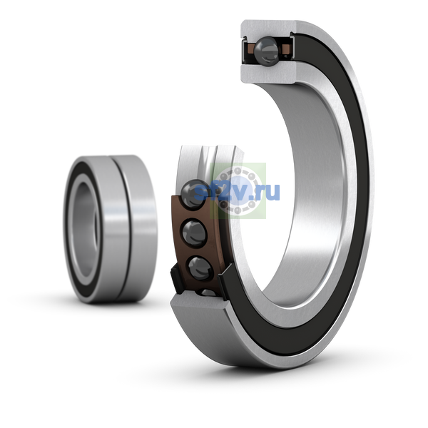 Фото подшипника S7011 FE/HCPA9ADBA