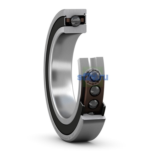 Фото подшипника S7012 ACEGB/HCP4A