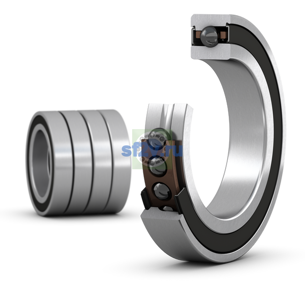 Фото подшипника S7013 ACE/HCP4AQBCA
