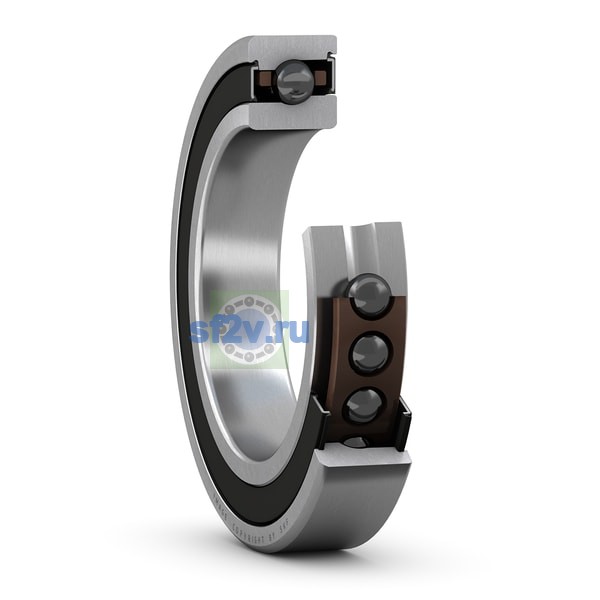 Фото подшипника S7014 ACE/HCP4A