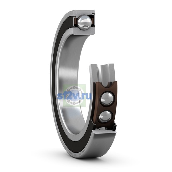 Фото подшипника S7020 ACDGC/P4A
