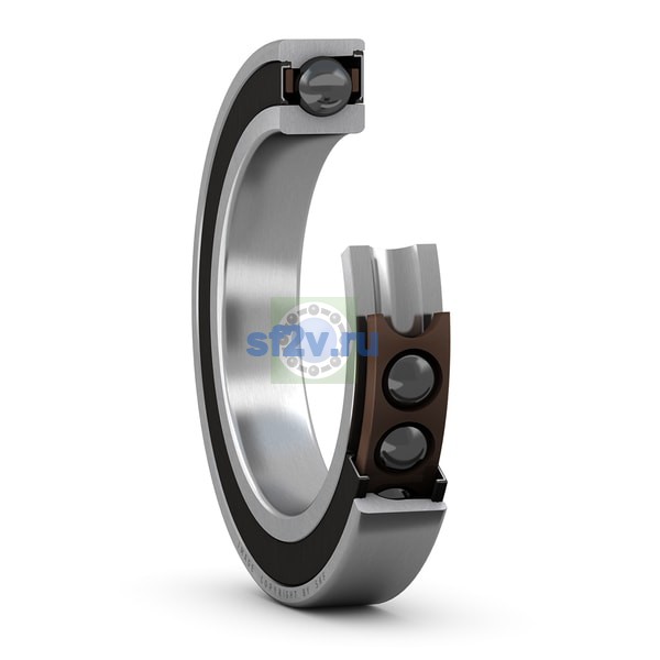 Фото подшипника S7020 CDGA/HCP4A