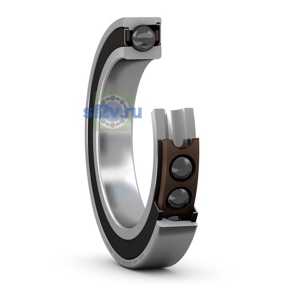 Фото подшипника S7021 CD/HCP4A