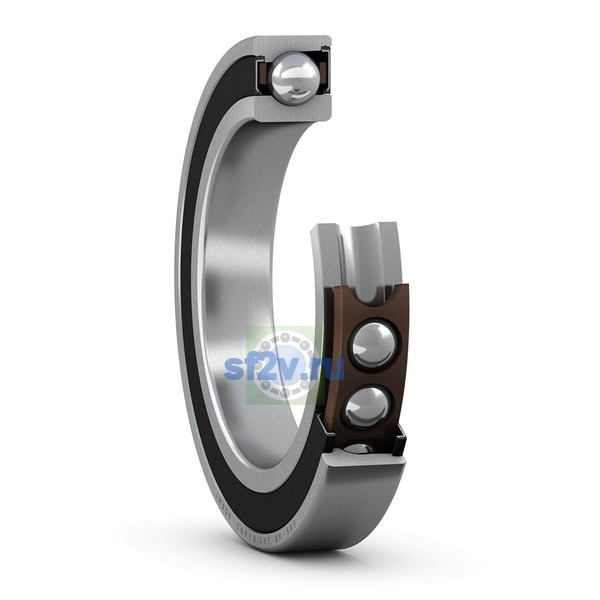 Фото подшипника S7022 CD/P4AQBCC