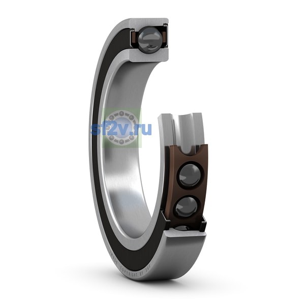 Фото подшипника S71901 CD/HCP4A