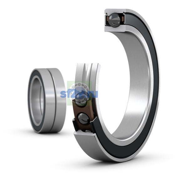Фото подшипника S71909 ACE/HCP4ADT