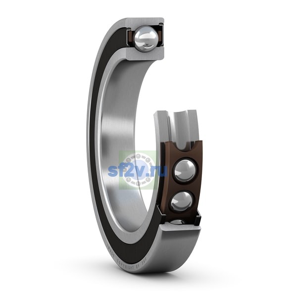 Фото подшипника S71909 CD/P4AQBCC