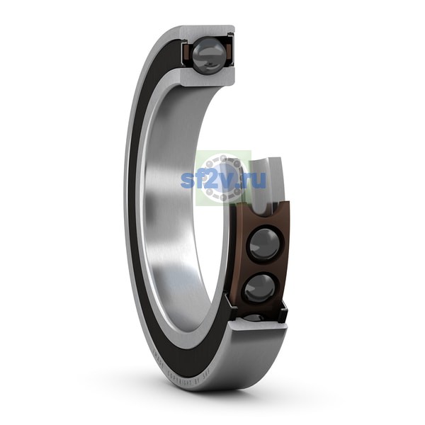 Фото подшипника S7206 ACD/HCP4A