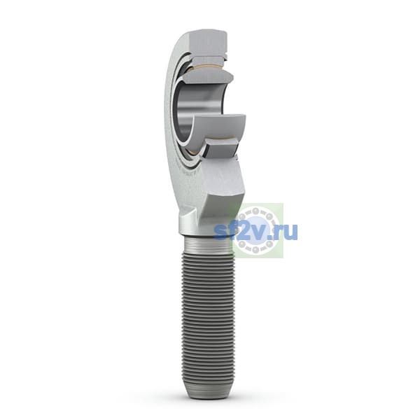 Фото подшипника SA 25 C