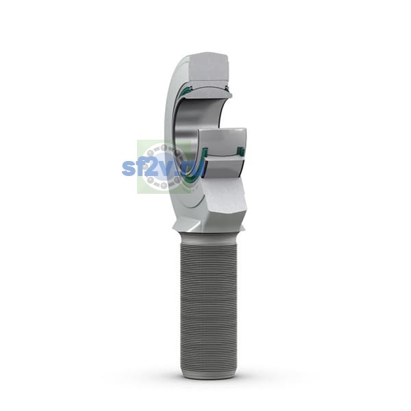 Фото подшипника SA 35 TXE-2LS
