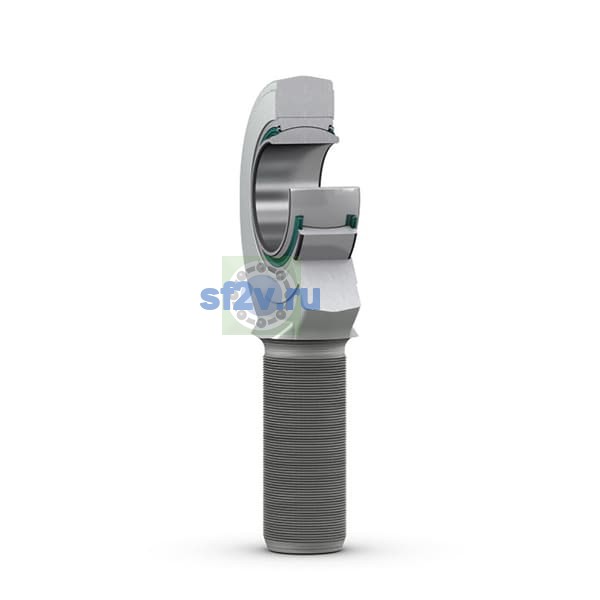 Фото подшипника SA 50 TXE-2LS