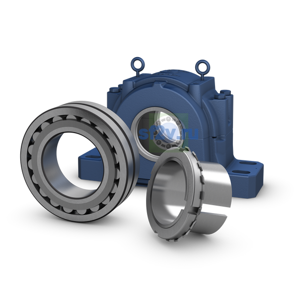 Фото подшипника SAF 22536