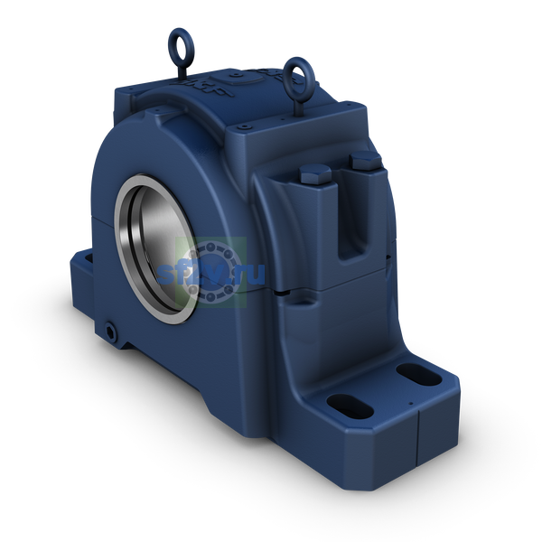 Фото подшипника SAFD 540