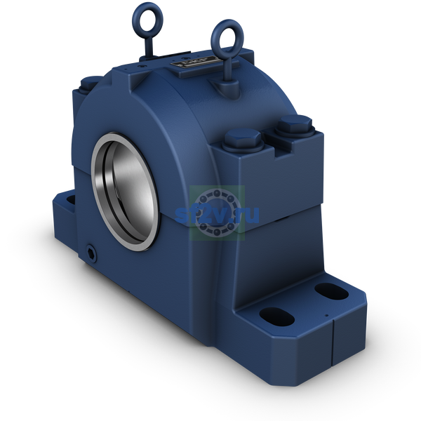 Фото подшипника SAFS 056 KAX10