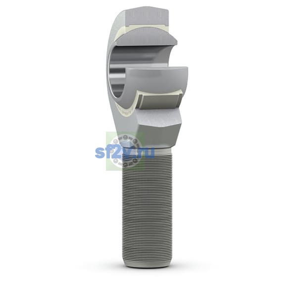 Фото подшипника SAKB 20 F