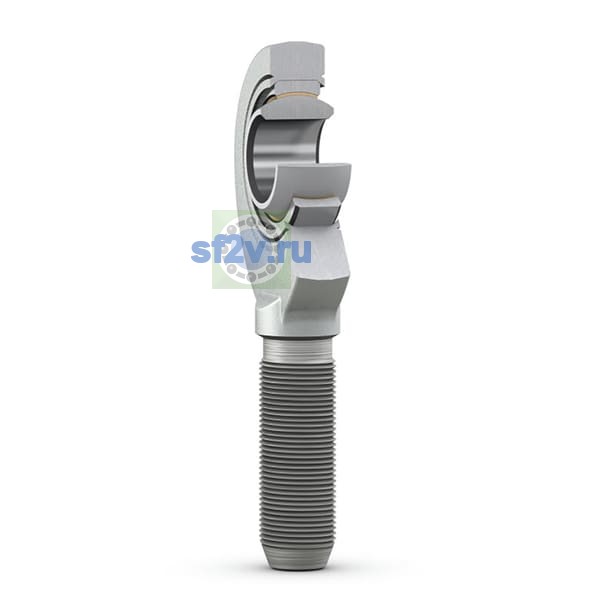 Фото подшипника SAL 25 C