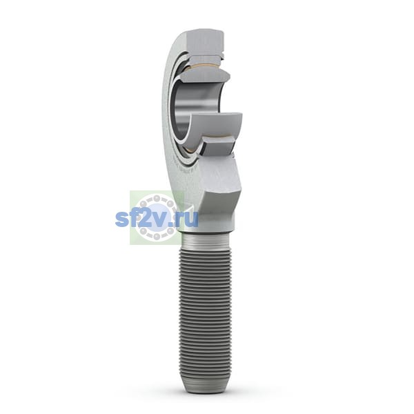 Фото подшипника SAL 6 C