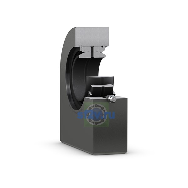 Фото подшипника SCF 110 ES