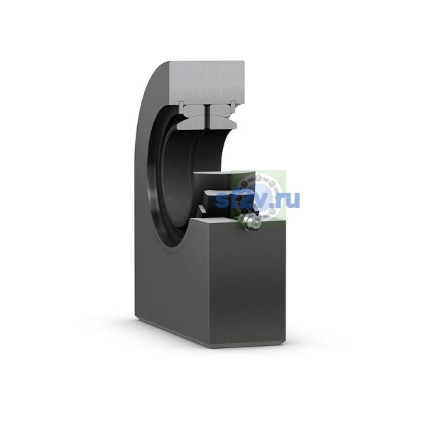 Фото подшипника SCF 120 ES