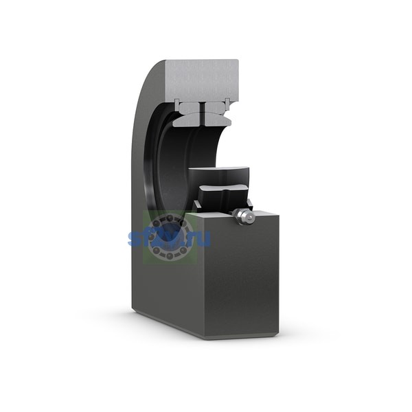 Фото подшипника SCF 30 ES