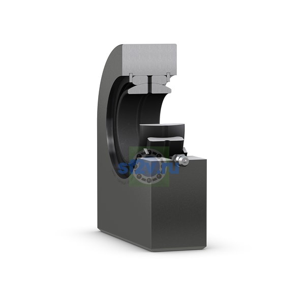 Фото подшипника SCF 35 ES